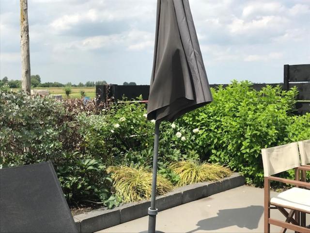 Gastenverblijf De Natureluur Noorden 外观 照片