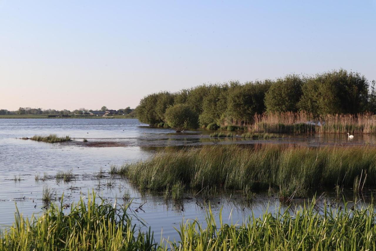 Gastenverblijf De Natureluur Noorden 外观 照片