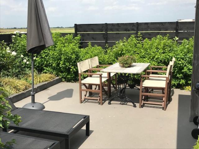 Gastenverblijf De Natureluur Noorden 外观 照片